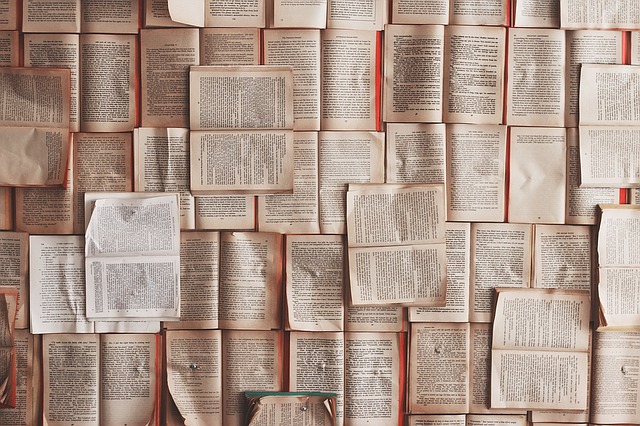 Libri, lettura e dislessia