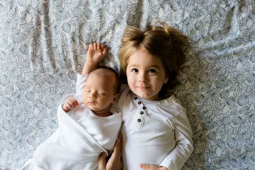 Fratelli e Sorelle