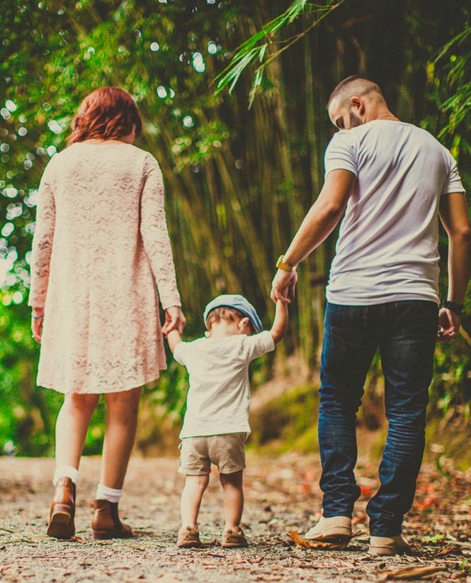 Genitori e Figli