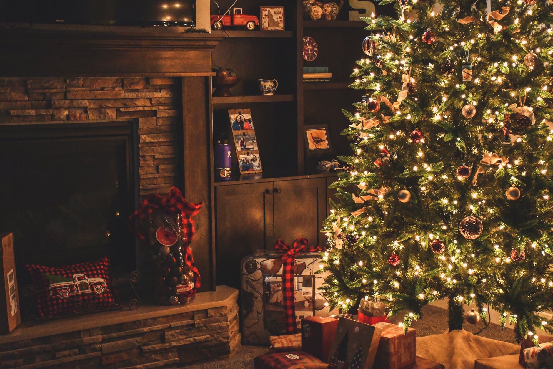 Regali a Natale