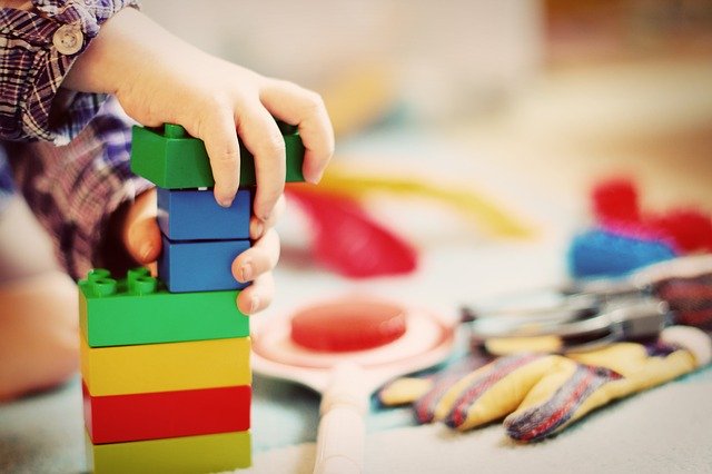 potenziamento abilità visuo-spaziali