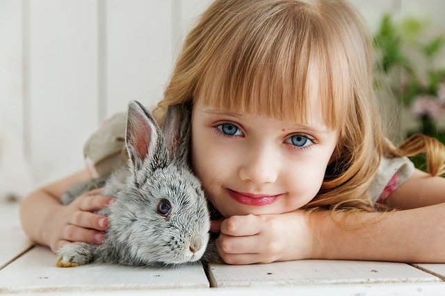 Bambini e Responsabilità