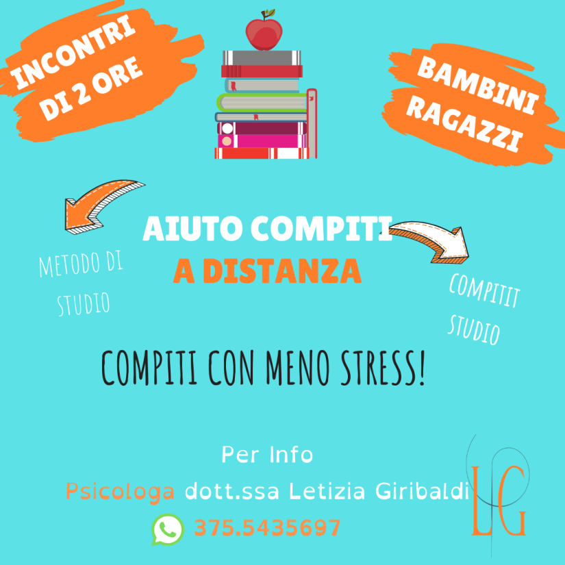 Aiuto Compiti