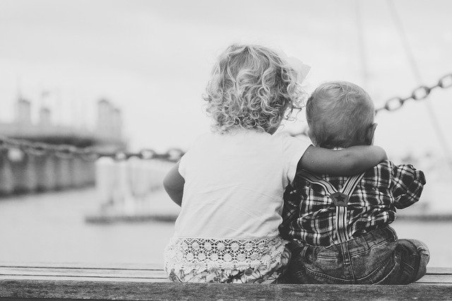 Paragonare i figli