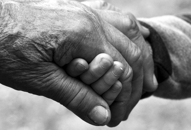 Anziani e difficoltà cognitive